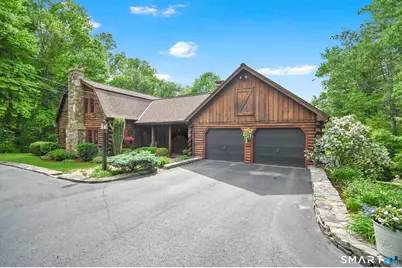 147 Alger Road, East Haddam, CT 06423 - Photo 2