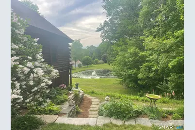 147 Alger Road, East Haddam, CT 06423 - Photo 2
