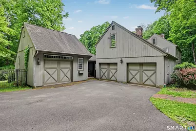 91 Obtuse Hill Road, Brookfield, CT 06804 - Photo 6