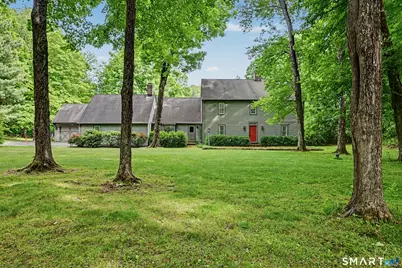 91 Obtuse Hill Road, Brookfield, CT 06804 - Photo 1