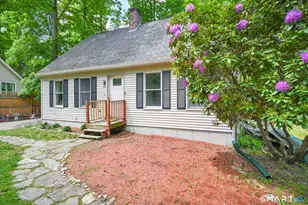 70 Red Cedar Rd, Woodstock Valley, CT 06282 - Photo 2