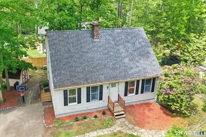 70 Red Cedar Road, Woodstock Valley, CT 06282 - Photo 2