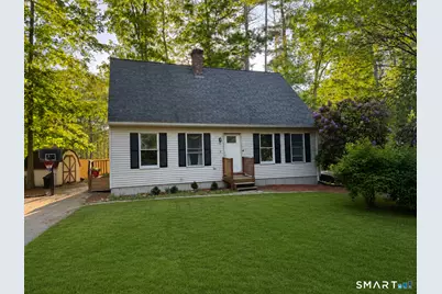 70 Red Cedar Road, Woodstock Valley, CT 06282 - Photo 1