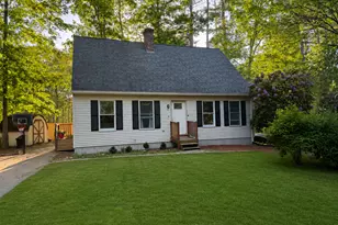 70 Red Cedar Rd, Woodstock Valley, CT 06282 - Photo 1