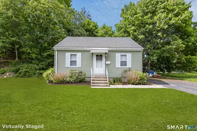 17 Elijah Street, Norwich, CT 06360 - Photo 1