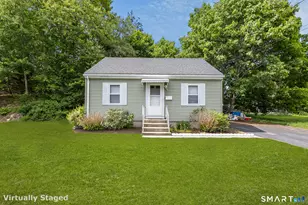 17 Elijah St, Norwich, CT 06360 - Photo 1