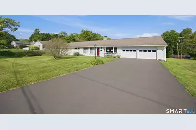 401 Juniper Lane, Cheshire, CT 06410 - Photo 1