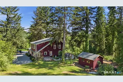 106 Town Farm Road, New Milford, CT 06776 - Photo 2
