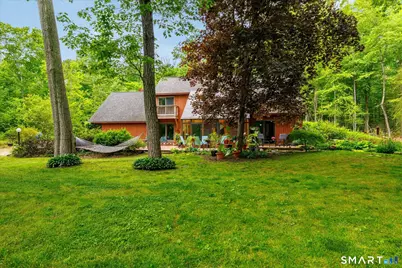 30 Grant Hill Road, Brooklyn, CT 06234 - Photo 1
