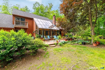 30 Grant Hill Road, Brooklyn, CT 06234 - Photo 2