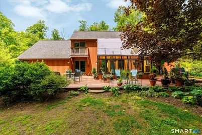 30 Grant Hill Road, Brooklyn, CT 06234 - Photo 2