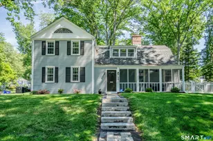 98 Colony Rd, West Hartford, CT 06119 - Photo 2