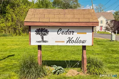 406 Cedar Hollow Drive #406, Rocky Hill, CT 06067 - Photo 1