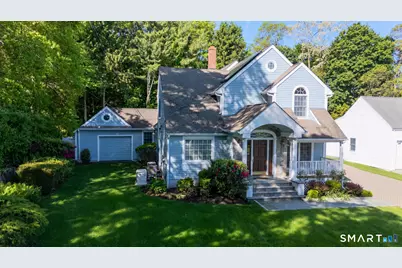 274 Valleyview Road, Fairfield, CT 06824 - Photo 36