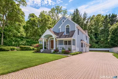 274 Valleyview Road, Fairfield, CT 06824 - Photo 1
