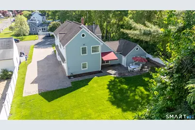 274 Valleyview Road, Fairfield, CT 06824 - Photo 4