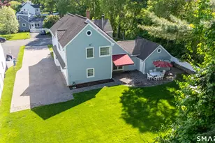274 Valley View Rd, Fairfield, CT 06824 - Photo 4