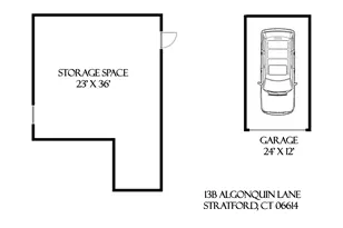 13 Algonquin Ln, Stratford, CT 06614 - Photo 20