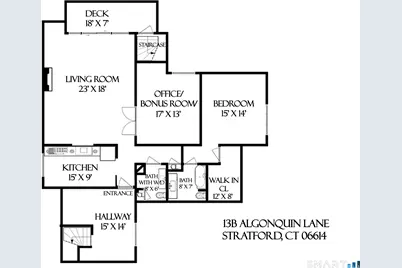 13 Algonquin Lane #B, Stratford, CT 06614 - Photo 20