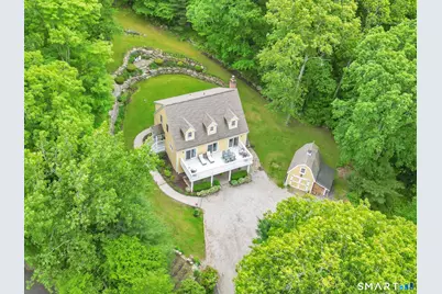 194 Brookside Lane, Mansfield, CT 06250 - Photo 2