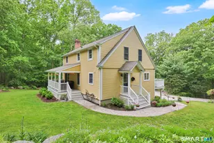 194 Brookside Ln, Mansfield, CT 06250 - Photo 6