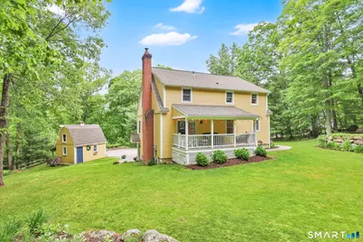 194 Brookside Lane, Mansfield, CT 06250 - Photo 8