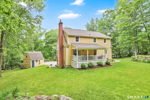 194 Brookside Ln, Mansfield, CT 06250 - Photo 8