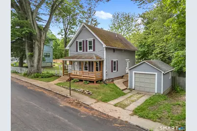 75 Summit Street, Norwich, CT 06360 - Photo 2
