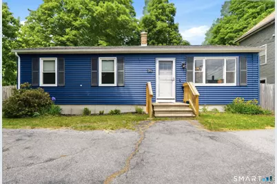 71 Smith Street, Putnam, CT 06260 - Photo 1