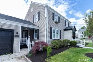1 Oak Terrace, Stratford, CT 06614 - Photo 28