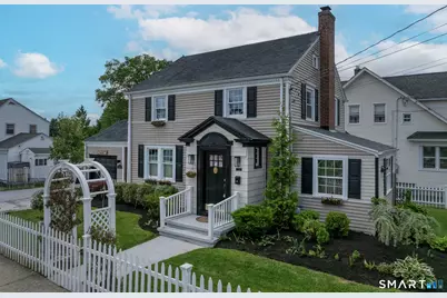 1 Oak Terrace, Stratford, CT 06614 - Photo 1