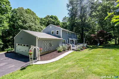 23 Old Green Road, Newtown, CT 06482 - Photo 30