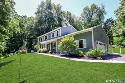 23 Old Green Road, Newtown, CT 06482 - Photo 2