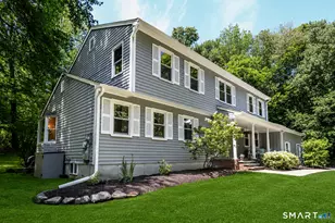 23 Old Green Rd, Newtown, CT 06482 - Photo 1