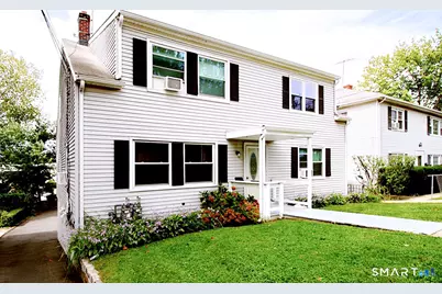 306 Courtland Avenue #2, Stamford, CT 06906 - Photo 2