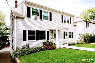 306 Courtland Ave, Stamford, CT 06906 - Photo 2