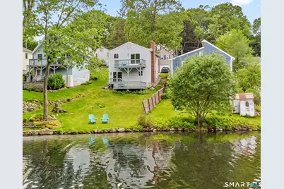 25 Fall Mountain Terrace, Plymouth, CT 06786 - Photo 1