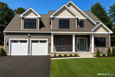 47 Luca Lane, Wethersfield, CT 06109 - Photo 1