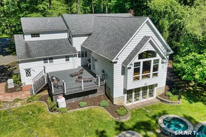 15 Hemlock Hollow Road, Woodbridge, CT 06525 - Photo 40
