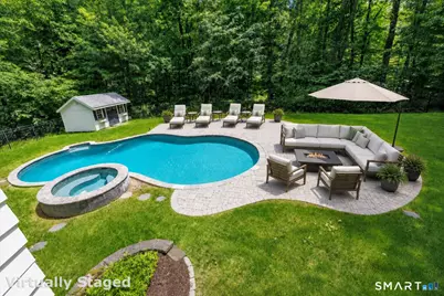 15 Hemlock Hollow Road, Woodbridge, CT 06525 - Photo 6