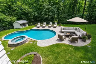15 Hemlock Hollow Rd, Woodbridge, CT 06525 - Photo 6