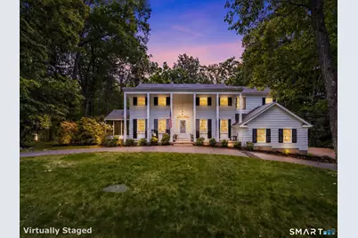 15 Hemlock Hollow Road, Woodbridge, CT 06525 - Photo 4
