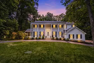 15 Hemlock Hollow Rd, Woodbridge, CT 06525 - Photo 4