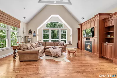 15 Hemlock Hollow Road, Woodbridge, CT 06525 - Photo 22