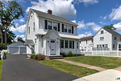 2642 Dixwell Avenue, Hamden, CT 06518 - Photo 1