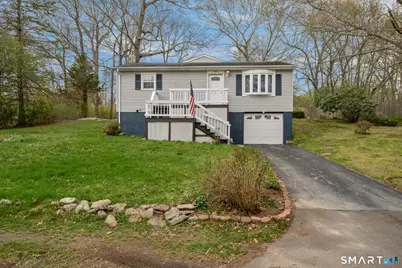 12 Lake Street, Ledyard, CT 06339 - Photo 1