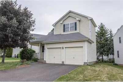 47 Pepper Bush Lane, Newington, CT 06111 - Photo 2