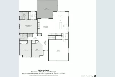 14 Essex Glen Drive #9, Essex, CT 06426 - Photo 6