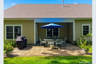 14 Essex Glen Drive #9, Essex, CT 06426 - Photo 4