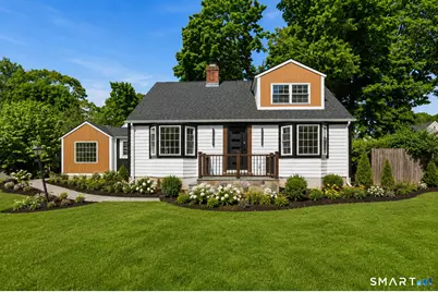 1646 Jennings Road, Fairfield, CT 06824 - Photo 2